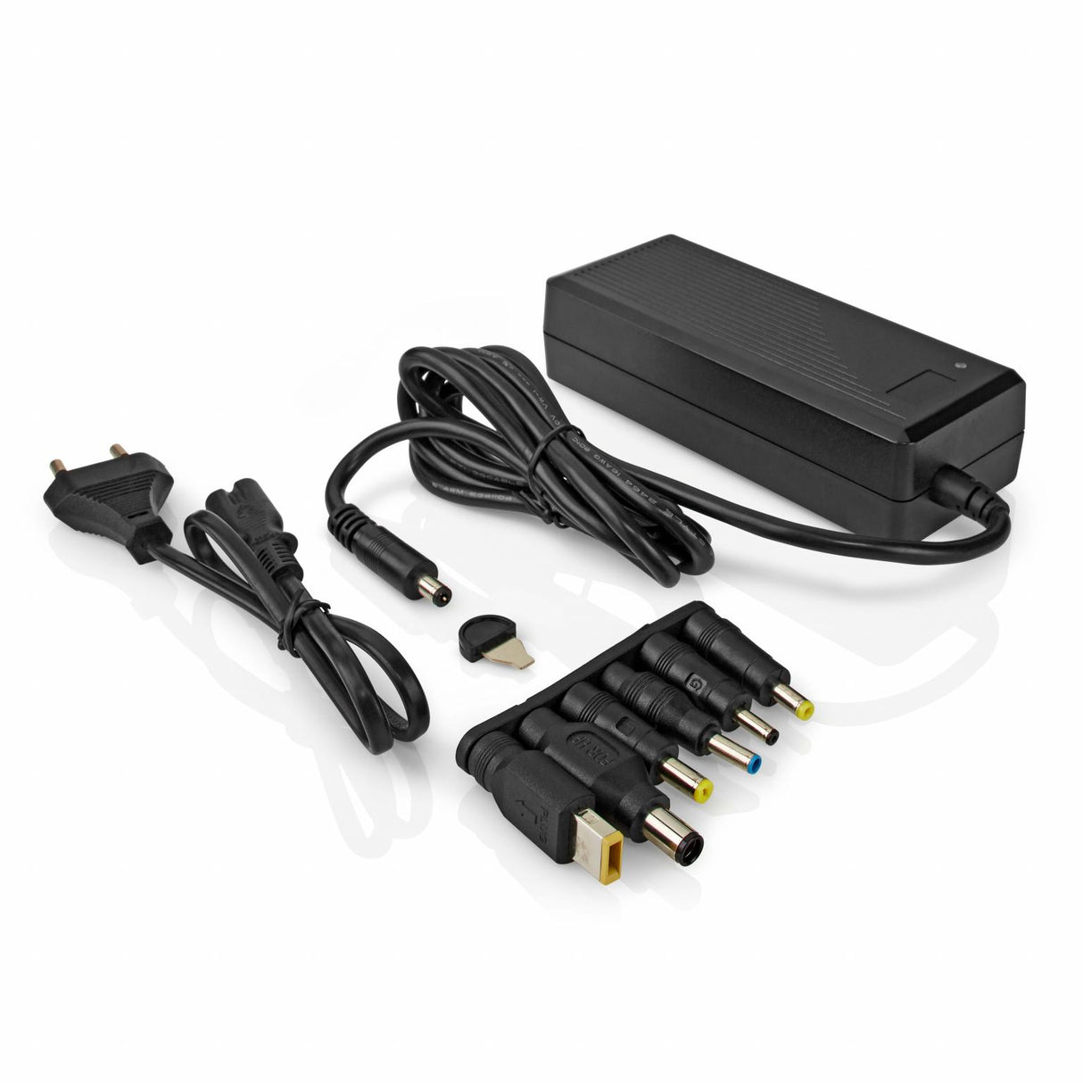 Abi bærbar adapter