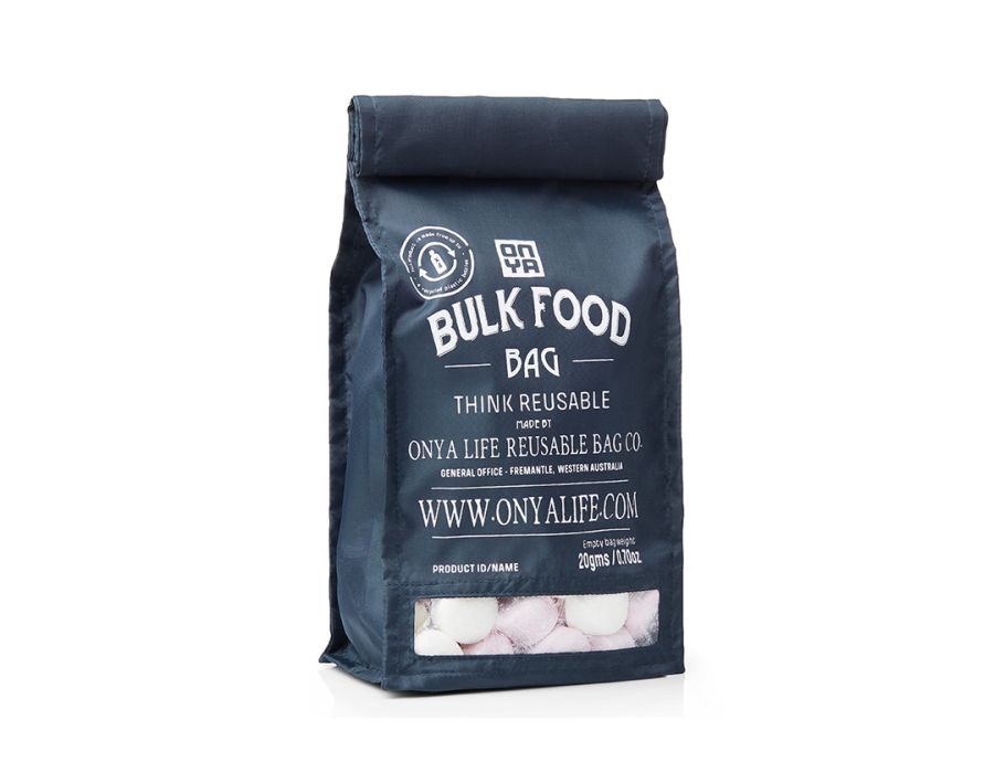 Onya genanvendelig bulk madpose - m
