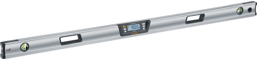 Laserliner digilevel pro 120 | digital elektronisk vaterpas | 1200 mm | bluetooth - 081.275a