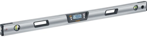 Laserliner digilevel pro | digitalt vaterpas | 100 cm | med digitalt tilslutningsinterface - 081.274a