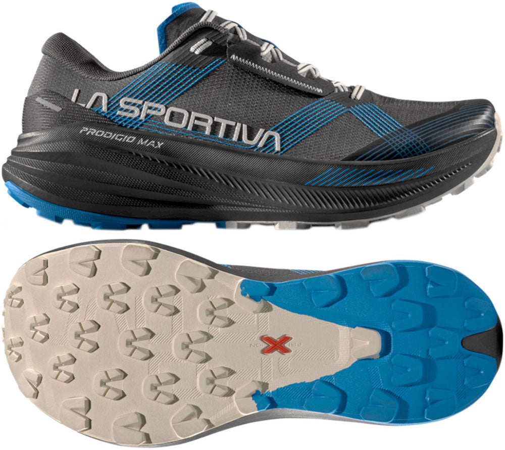 La sportiva prodigio max - trail løbesko