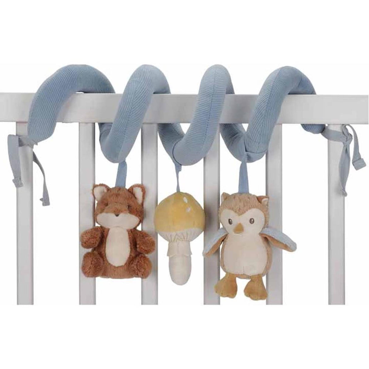 Little Dutch Forest Friends aktivitetsspiral
