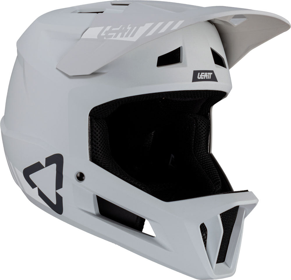 Leatt 1.0 gravity - mtb helhjelm