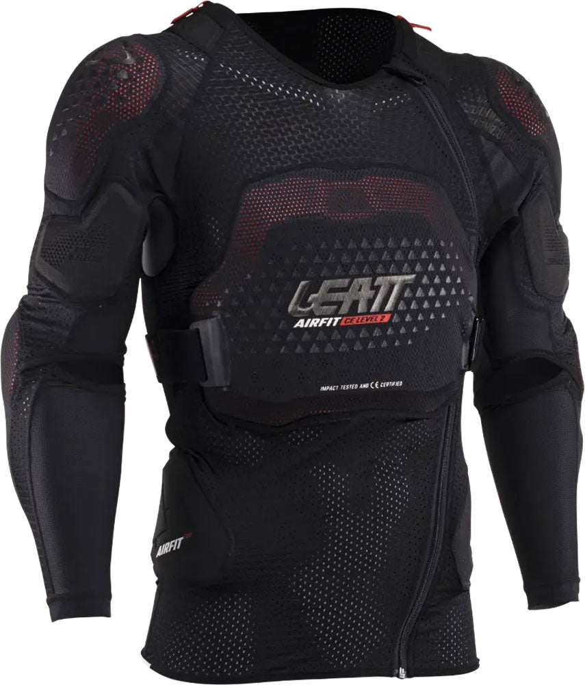 Leatt 3df airfit evo - beskyttelsesjakke