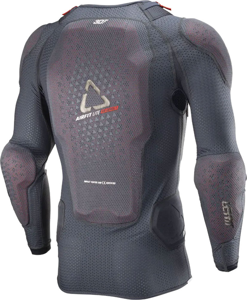Leatt 3df airfit lite evo - beskyttelsesjakke