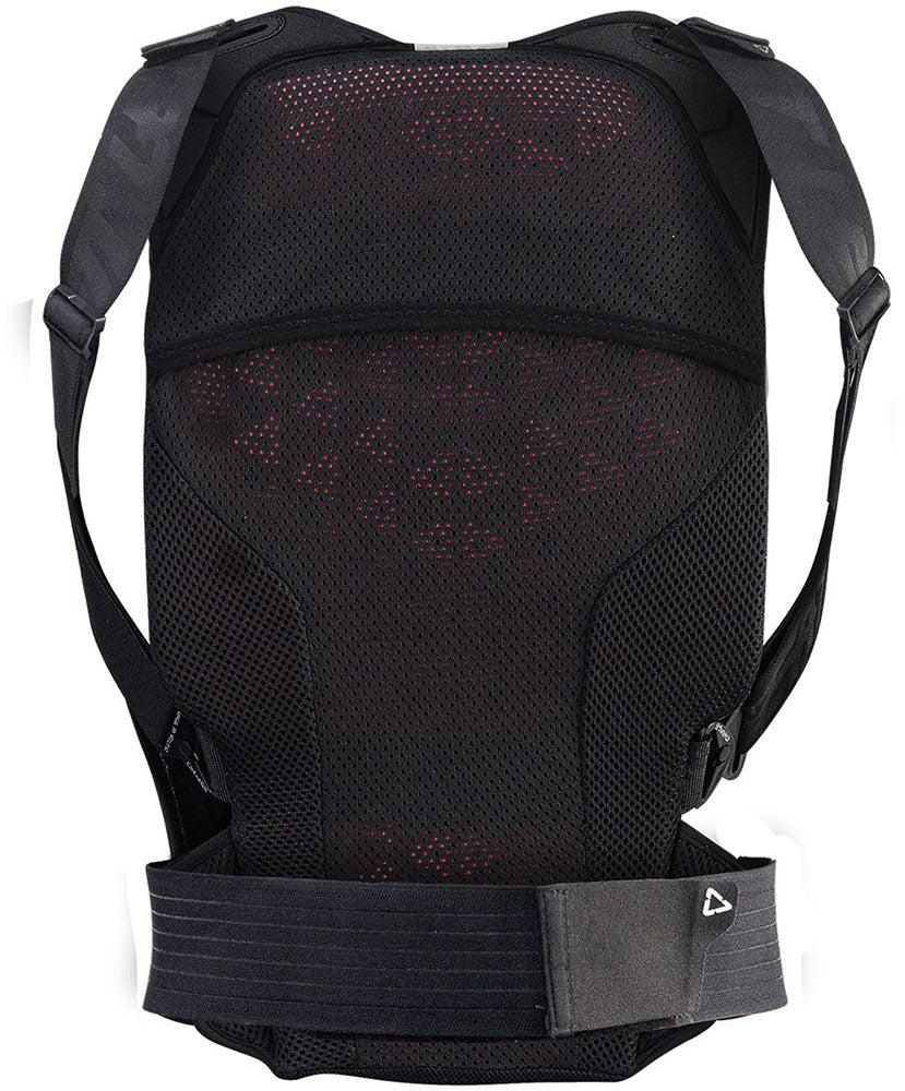 Leatt 3df airfit evo - rygbeskytter