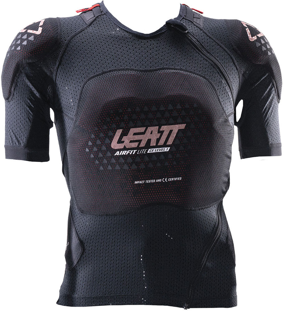 Leatt 3df airfit lite evo - beskytterskjorte til kvinder