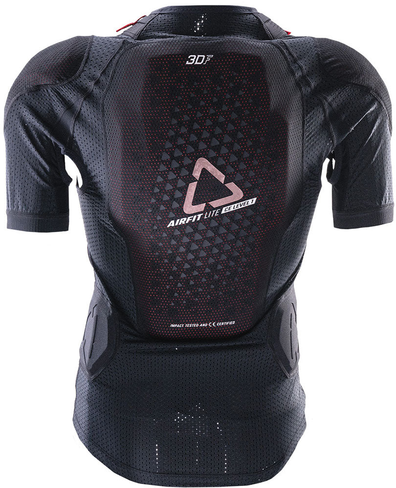 Leatt 3df airfit lite evo - beskytterskjorte til kvinder