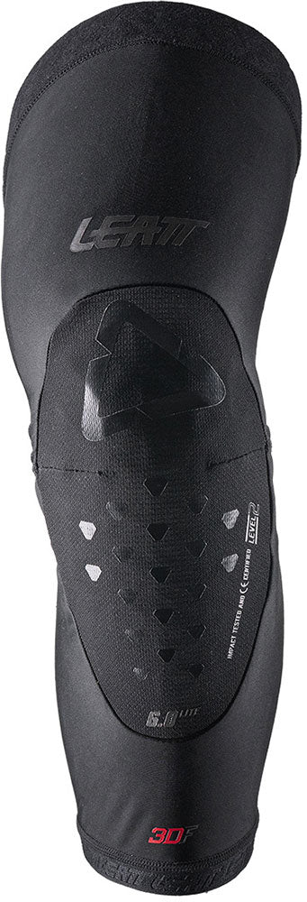 Leatt 6.0 evo lite - knæbeskyttere