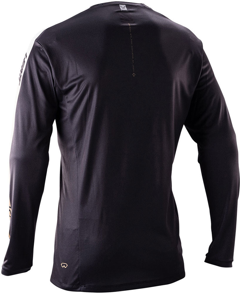 Leatt gravity 4.0 - mtb langærmet jersey
