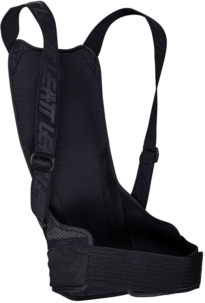 Leatt reaflex stealth - rygbeskytter