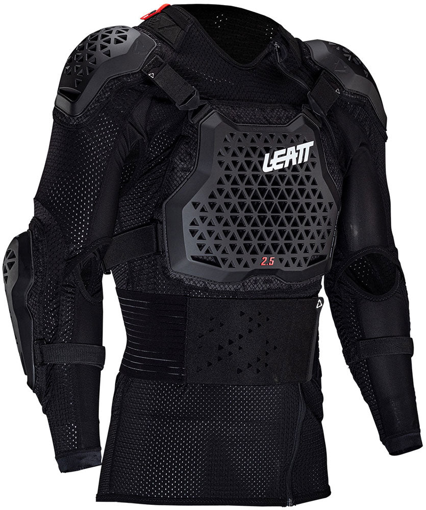 Leatt 2.5 - beskyttelsesjakke