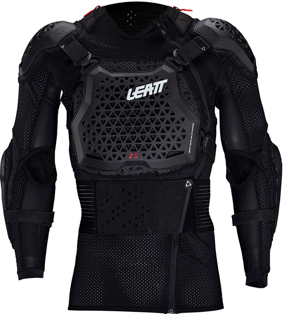 Leatt 2.5 - beskyttelsesjakke