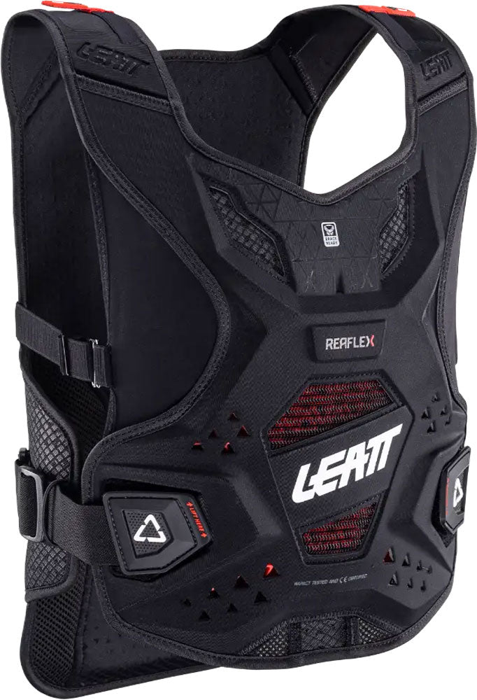 Leatt reaflex - beskyttelsesvest til kvinder