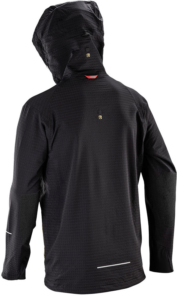 Leatt thermaflow 5.0 - mtb termojakke