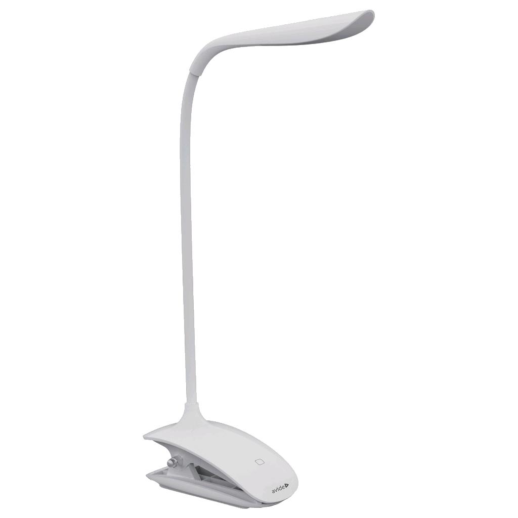 LED skrivebordslampe