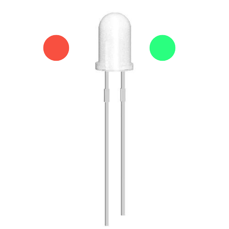 LED diode