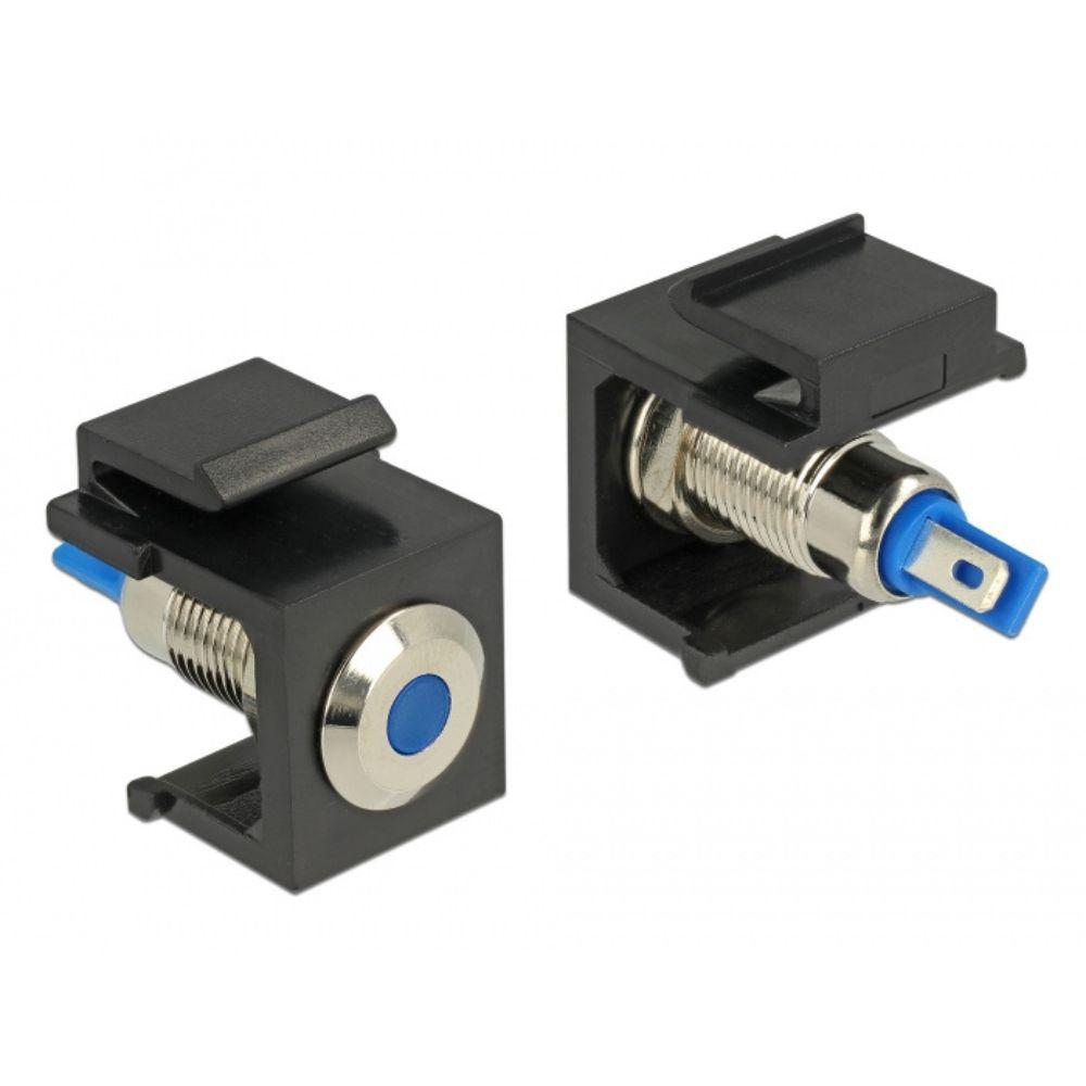 LED keystone