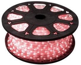 Enzo LED reb lys rød 36 LED'er 230v - 5801220
