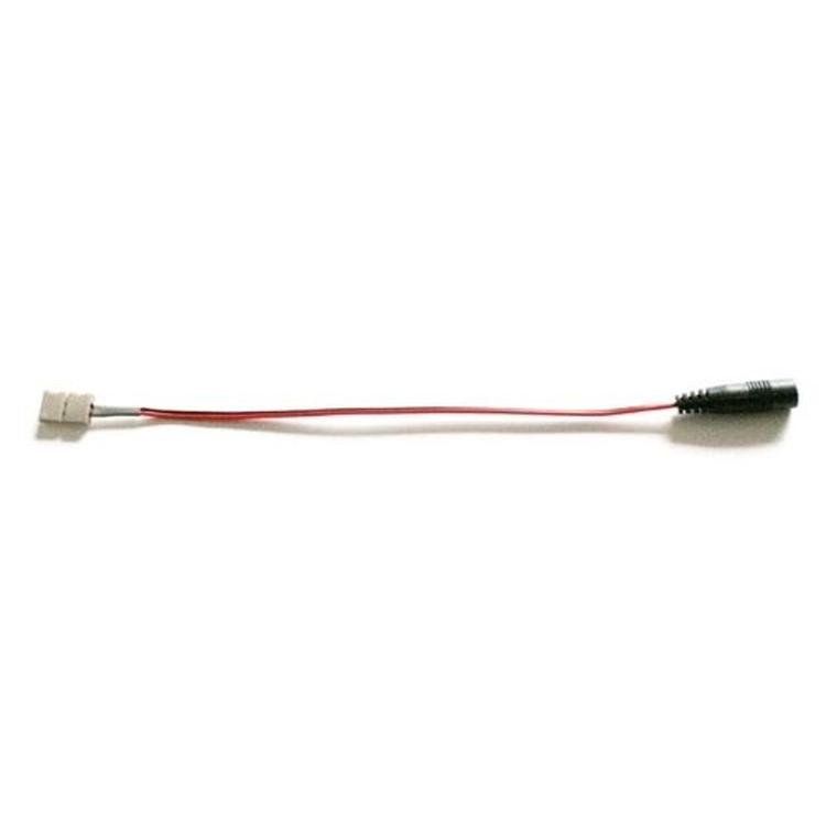 LED strip tilslutningskabel