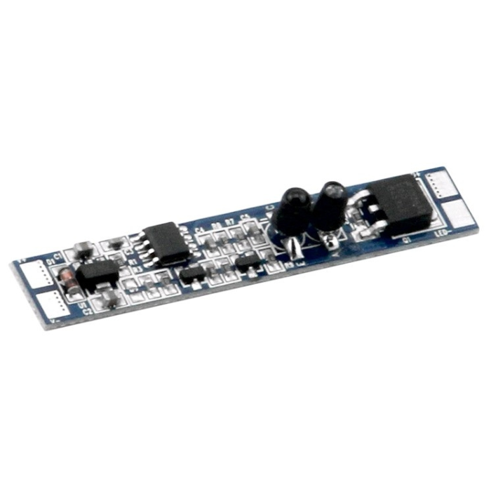 LED strip controller