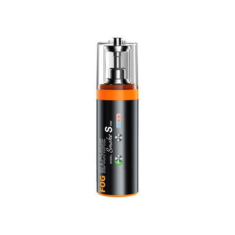 Lensgo håndholdt røgmaskine smoke s mini