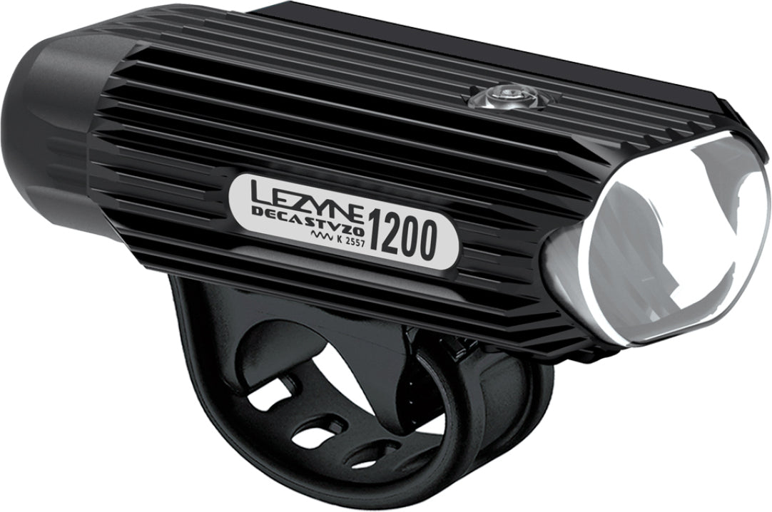 Lezyne deca stvzo 1200 forlygte