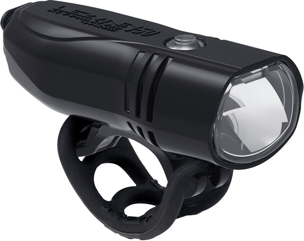 Lezyne ktv pro 150+ ktv stvzo lyssæt