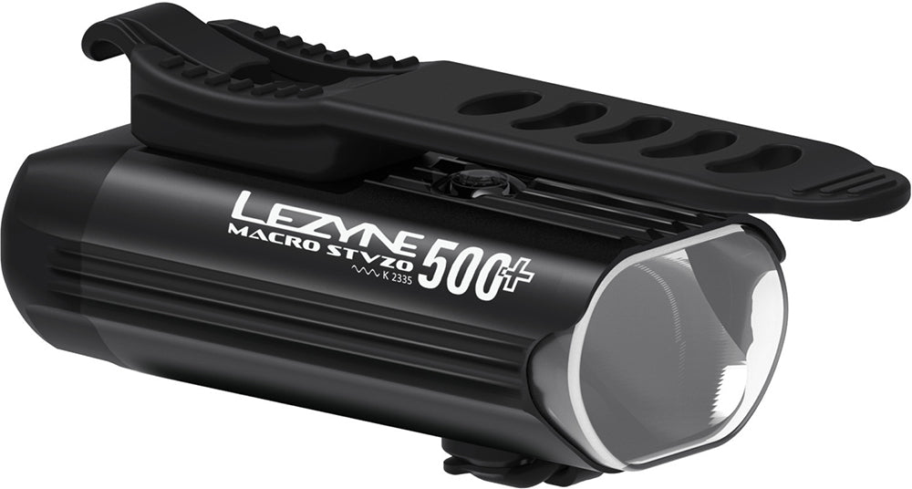 Lezyne macro stvzo 500+ baglygte
