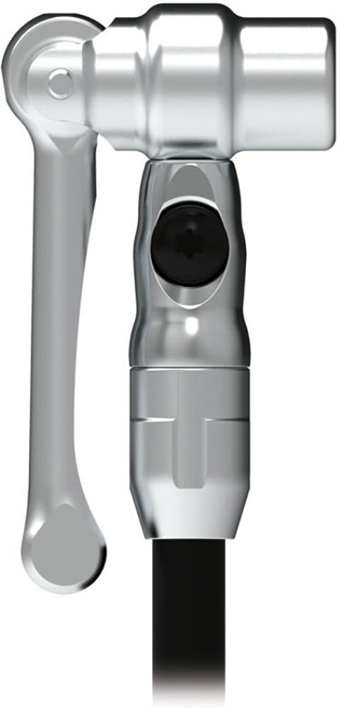 Lezyne presta pro hoved pumpehoved