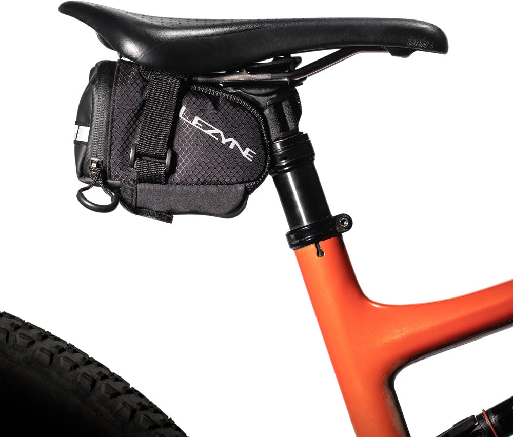 Lezyne caddie m sadeltaske