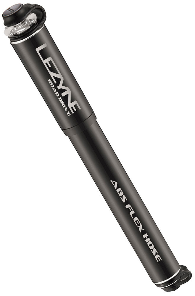 Lezyne road drive minipumpe