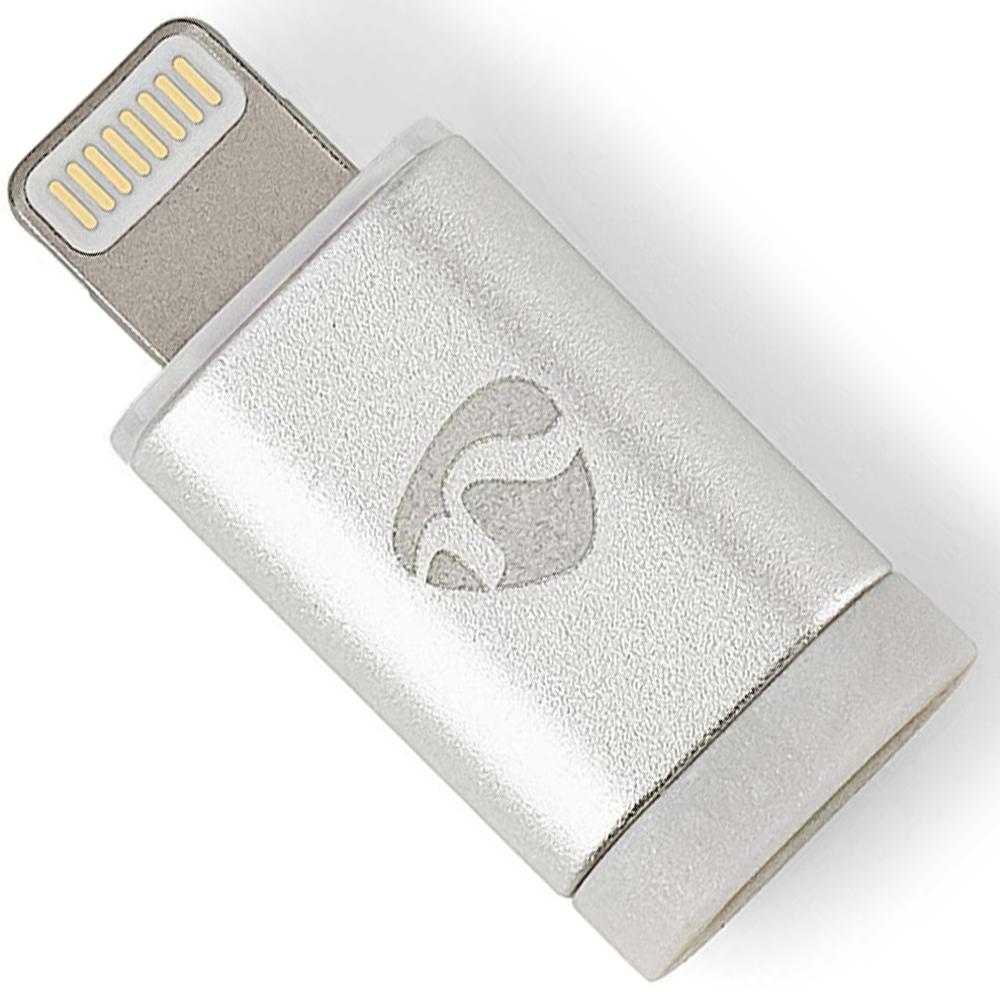 Nedis lyn til USB adapter konverter