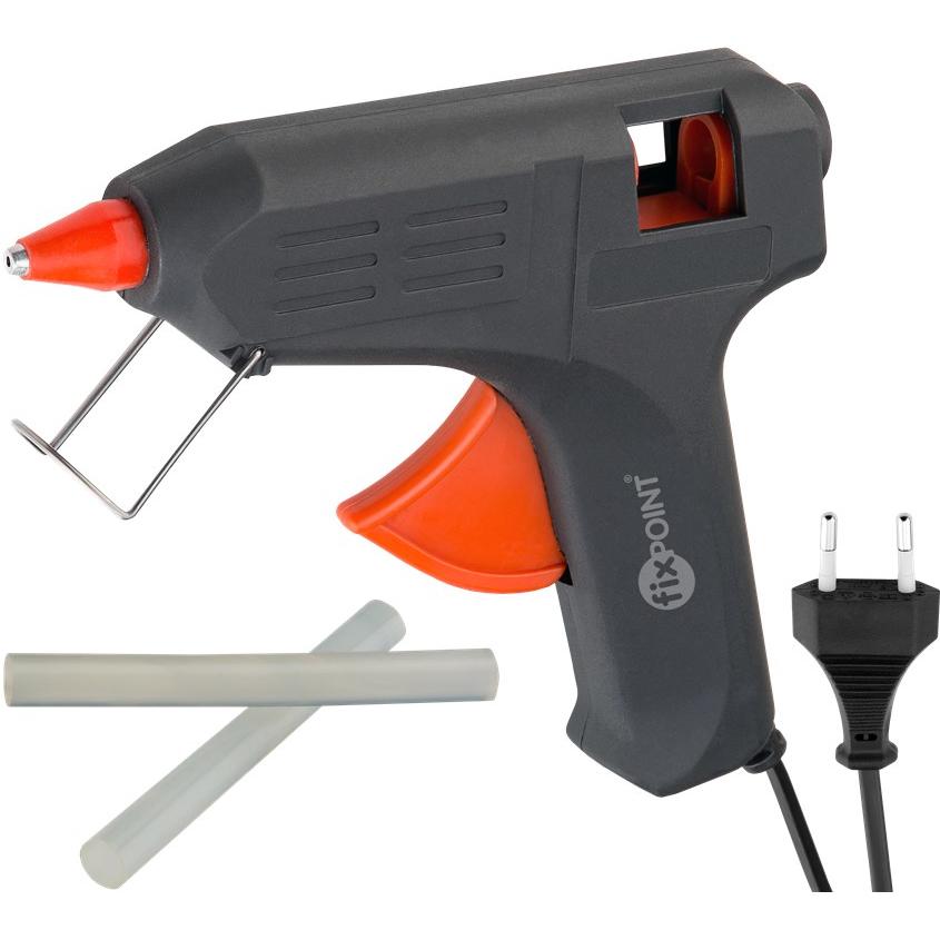Limpistol