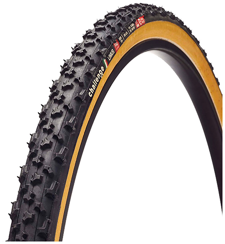Challenge limus pro 33-622 rørformet