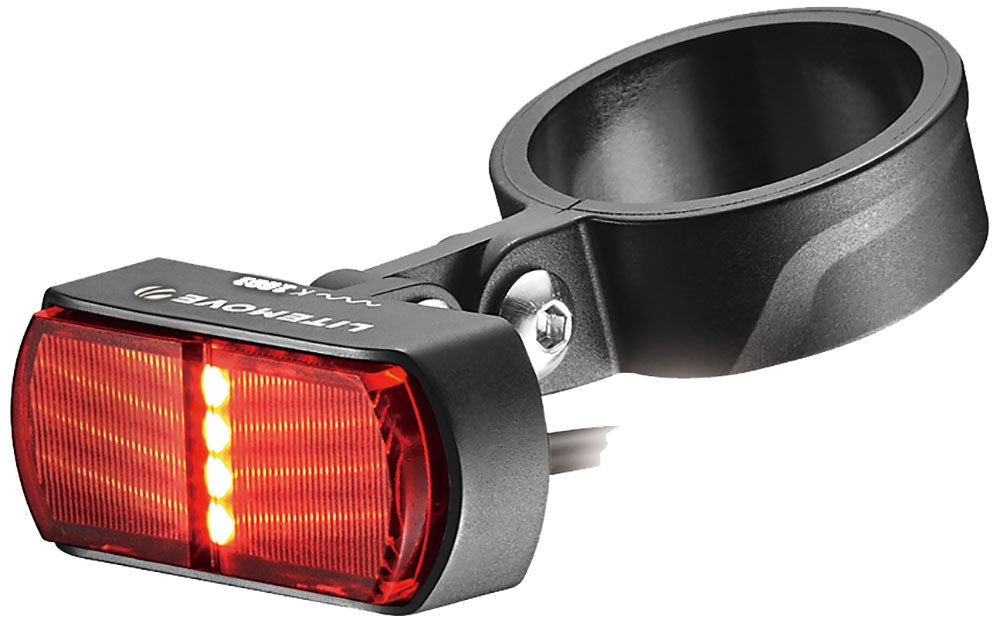 Litemove TS-SP elcykel baglygte