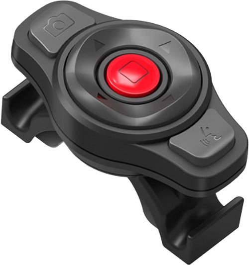 Livall br 80 - fjernbetjening
