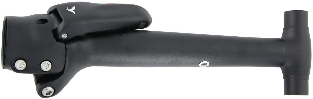 Tern håndtag physis-t 290mm, mat sort