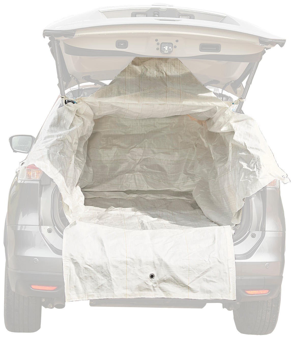 HP transporttasker trunk big pack 140x100x80cm