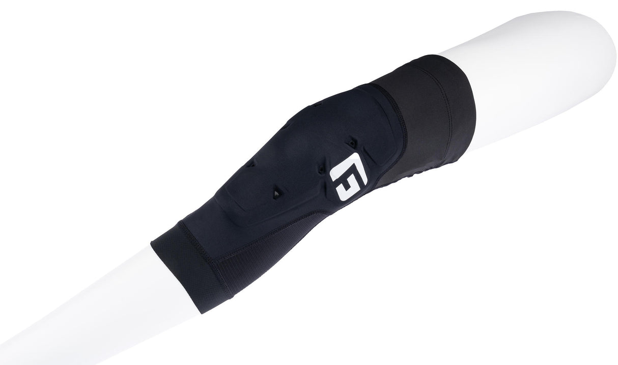 G-form knæbeskytter. pro-x4 størrelse xxl