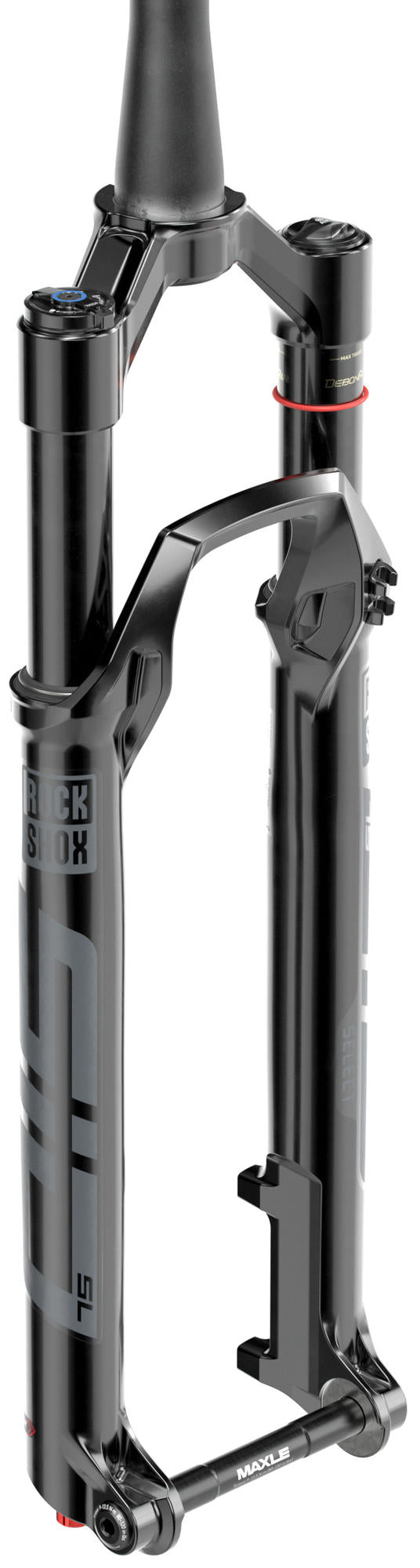 Rockshox susp.gaffel rs sid sl sel. rl 3p 27,5 100mm