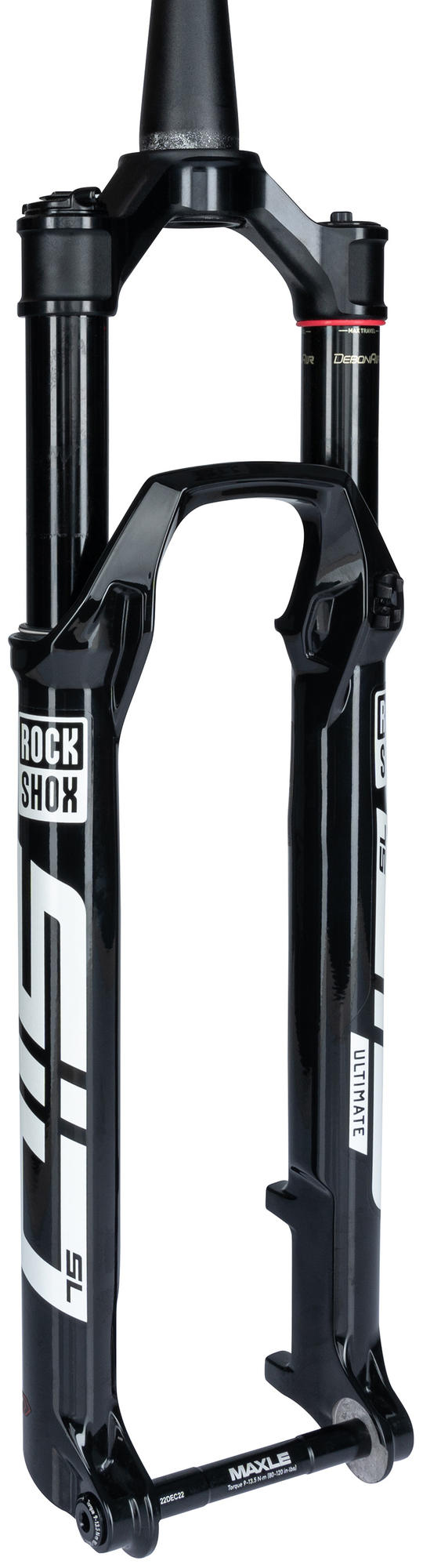 Rockshox susp.gaffel rs sid sl ult. løbsdag 2p 27,5 29 boost