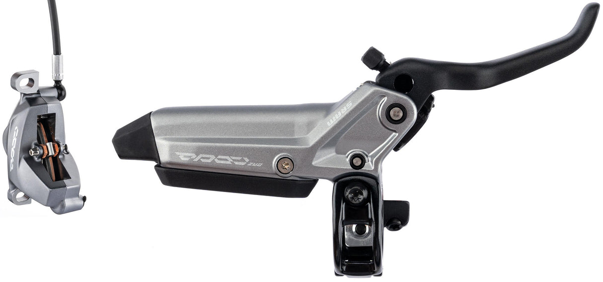 Sram skivebremse kode bronze stealt.bag 2000mm