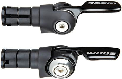 Sram stang endeskift.sæt aero 500 10- 2-sp