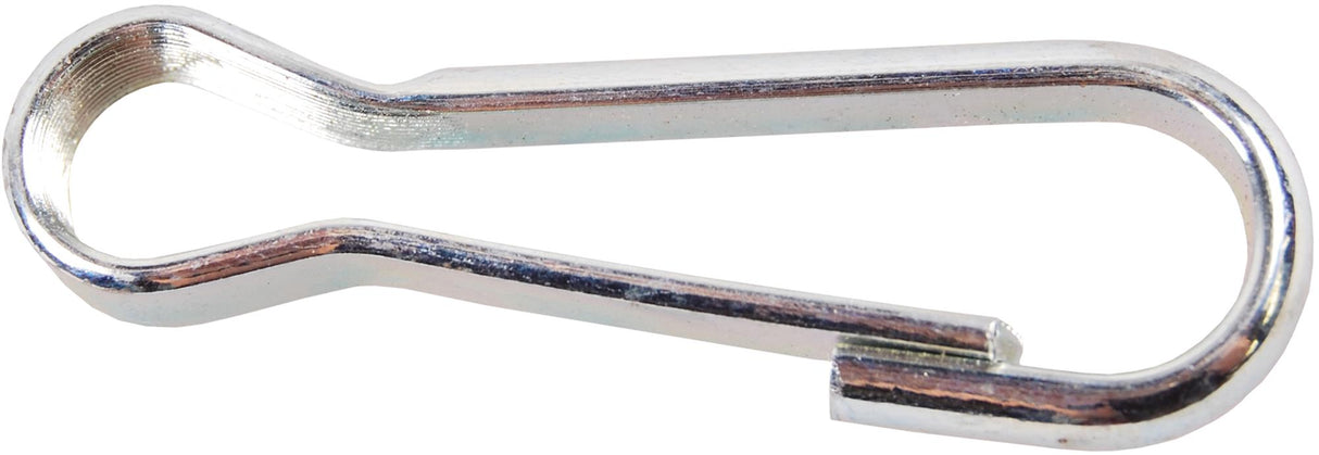 Bünte simplex kroge zink,55mm