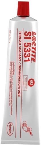 Loctite gevindtætningsmiddel si5331 100ml