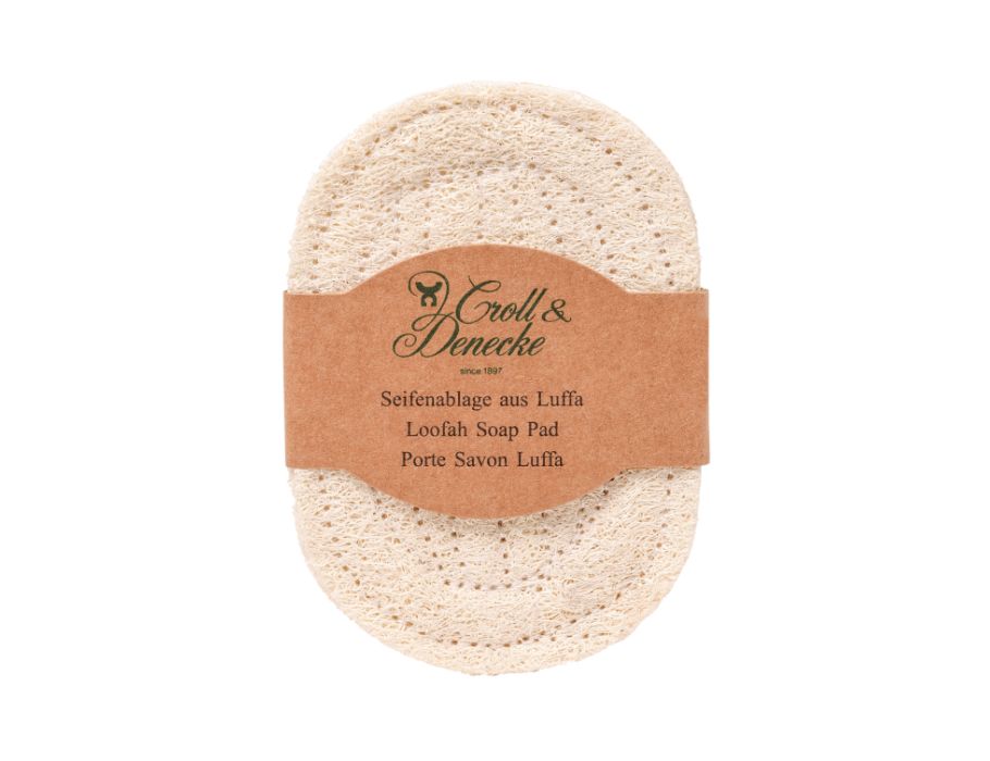 Croll Denecke Soap Holder fra Loofah