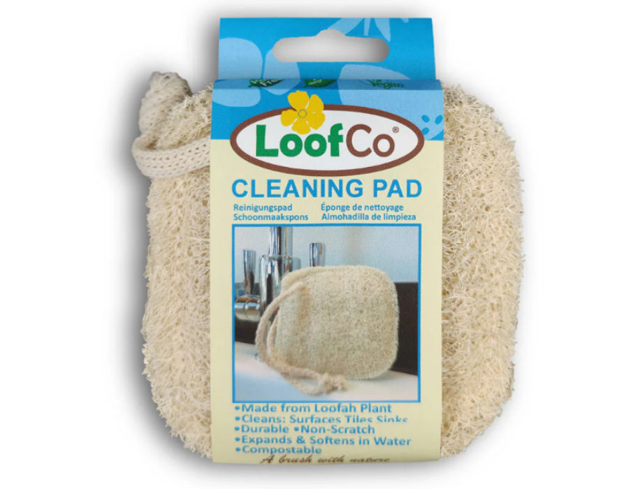 Loofco rengøringssvamp