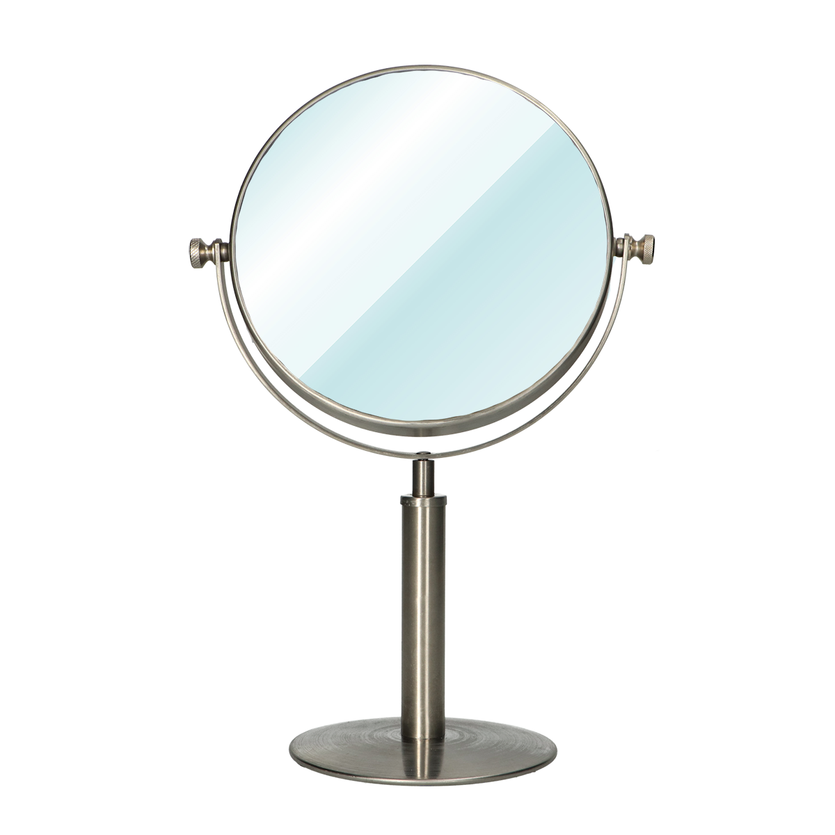 Lsp spejle spejl på base 18cm 5x forstørrelse