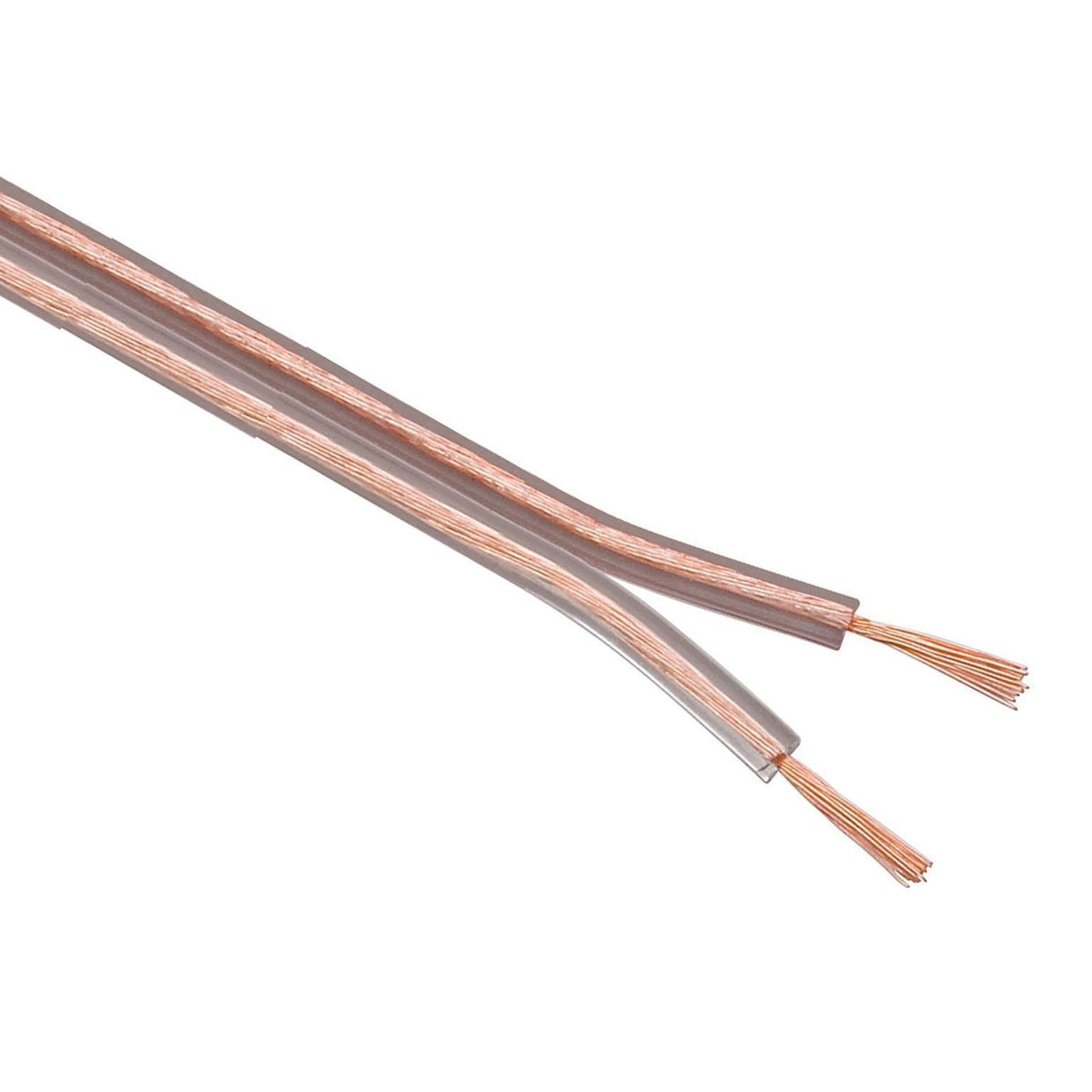 Abi højttalerkabel - 2x 1,5 mm²